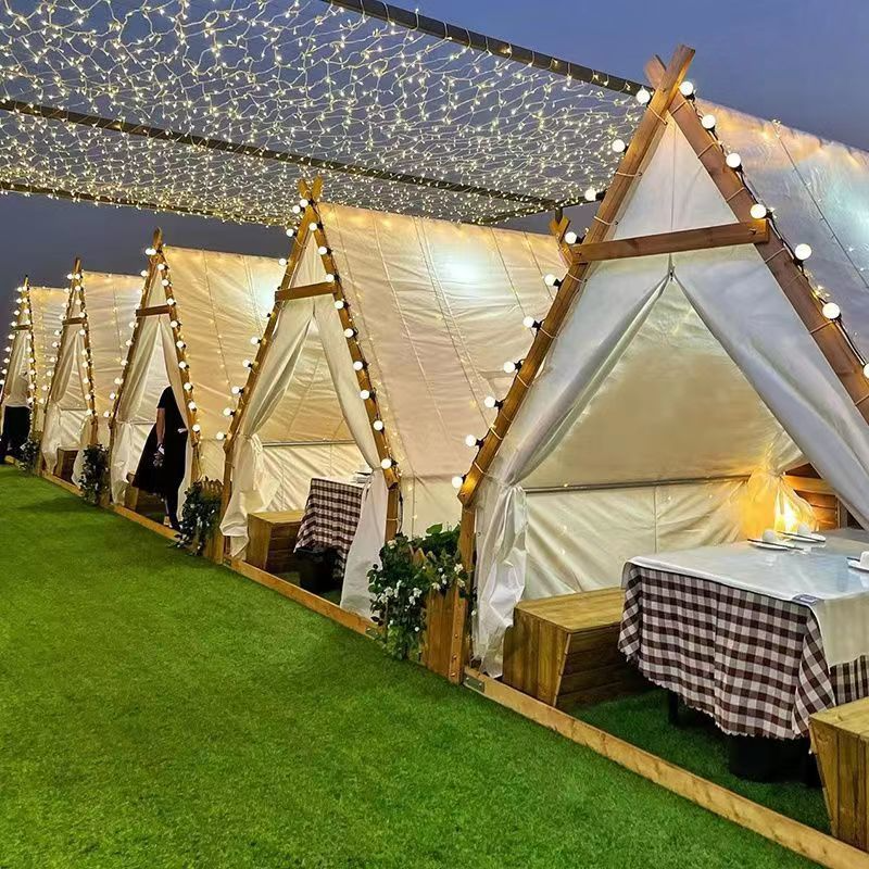 Qingdao Toruk®: Your Ultimate Guide To The Best Camping Tents for Family & Outdoor Adventures